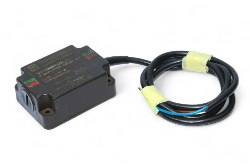 SCHMERSAL BE20-N(S) MAGNETIC REED SWITCH
