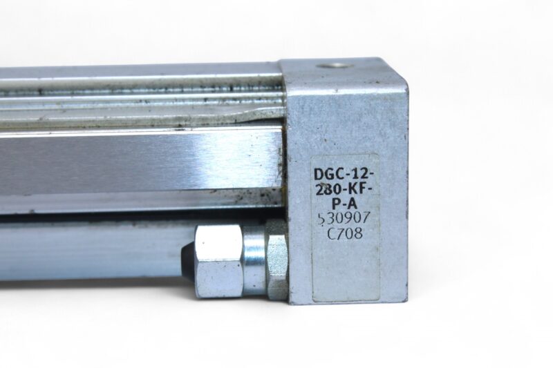 FESTO DGC-12-280-KF-P-A LINEAR ACTUATOR - Image 2