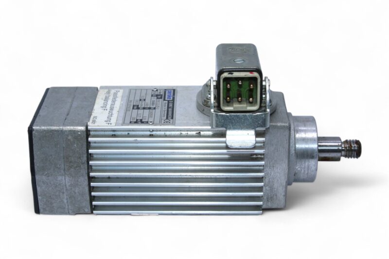 PERSKE KNS 21.05-2 SPINDLE MOTOR - Image 4