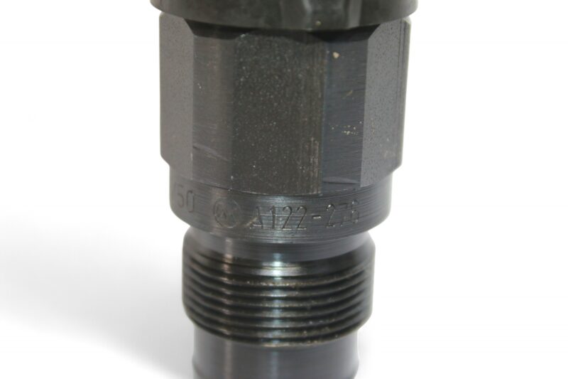 REXROTH DBD S6 K18/50 PRESSURE RELIEF VALVE - Image 3