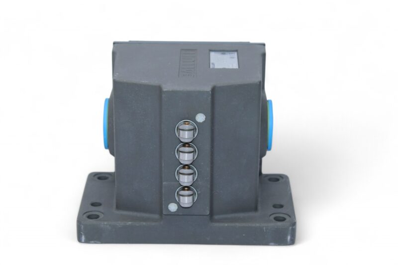 BALLUFF BNS 819-D04-R12-100-10-FD LIMIT SWITCH BNS00J5 - Image 3