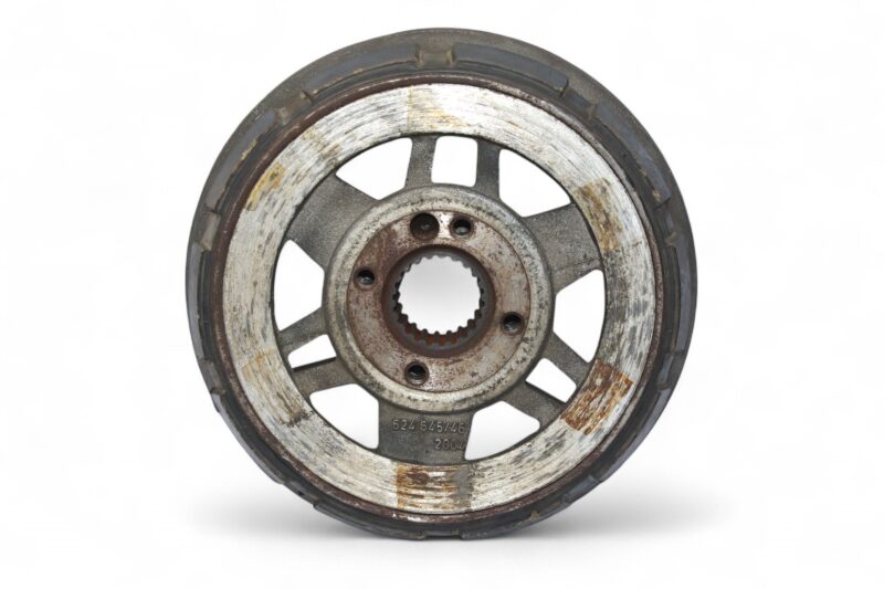 DEMAG 624 645 46 CONICAL BRAKE DISC - Image 3