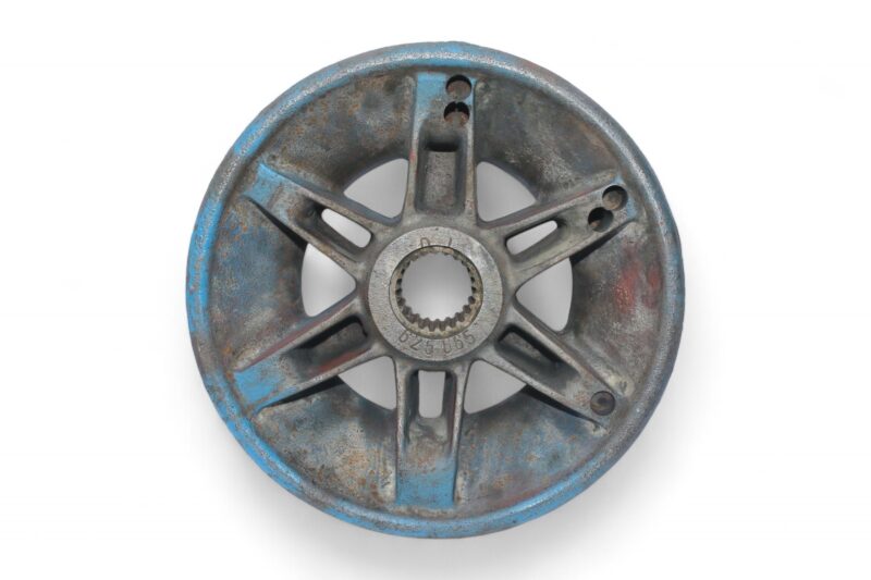 DEMAG 625 665 CONICAL BRAKE DISC - Image 3
