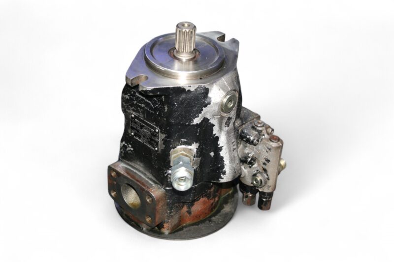 REXROTH A10VO45DFR1/52R-PSCK12K04 AXIAL PISTON VARIABLE PUMP 02416690 - Image 3