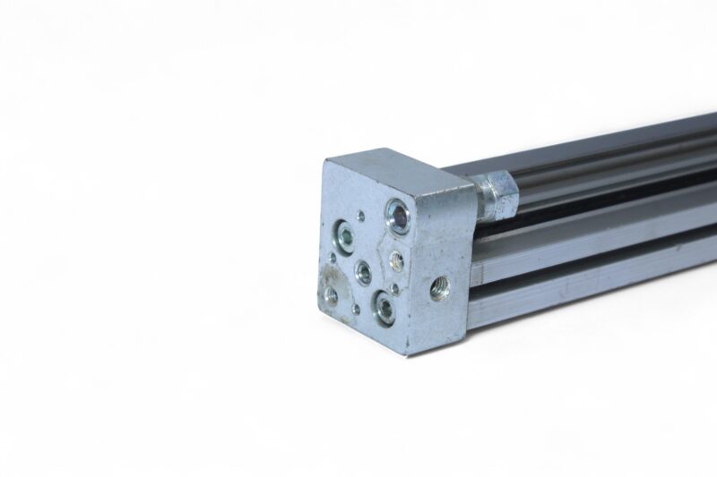 FESTO DGC-12-280-KF-P-A LINEAR ACTUATOR - Image 4