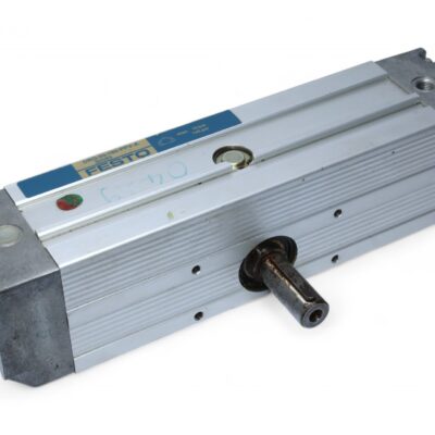 FESTO DRQ-50-180-PPV-A SEMI-ROTARY DRIVE 30585