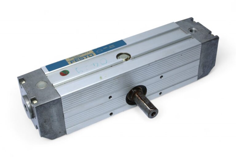 FESTO DRQ-50-180-PPV-A SEMI-ROTARY DRIVE 30585