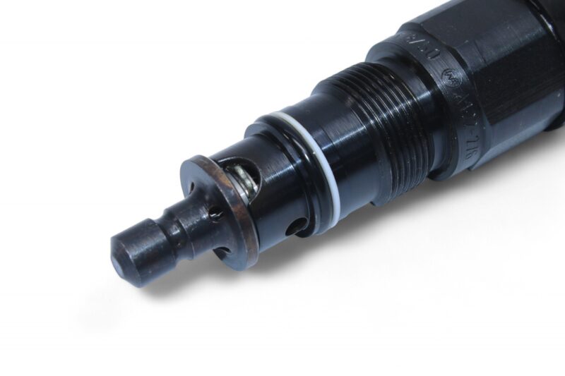 REXROTH DBD S6 K18/50 PRESSURE RELIEF VALVE - Image 4