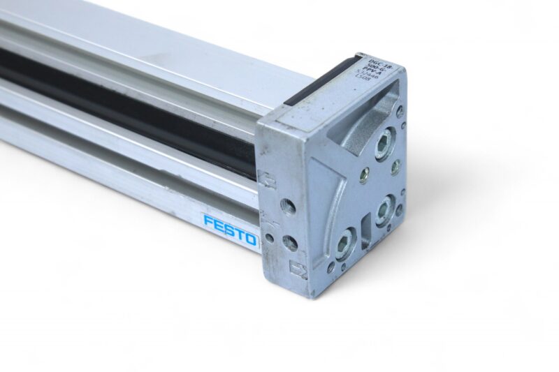 FESTO DGC-18-500-G-PPV-A LINEAR DRIVE 532446 - Image 4