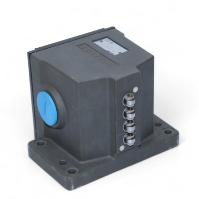 BALLUFF BNS 819-D04-R12-100-10-FD LIMIT SWITCH BNS00J5