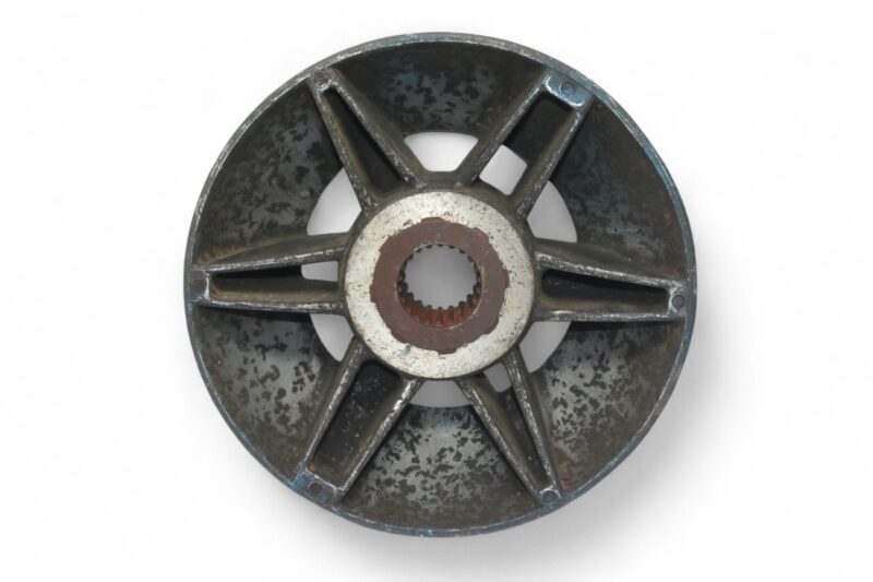 DEMAG 624 645 46 CONICAL BRAKE DISC - Image 4
