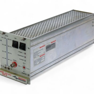 HERRMANN 1000 M DYNAMIC ACTIVE CONTROL 230VAC 5A