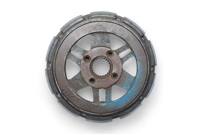 DEMAG 625 665 CONICAL BRAKE DISC - Image 4