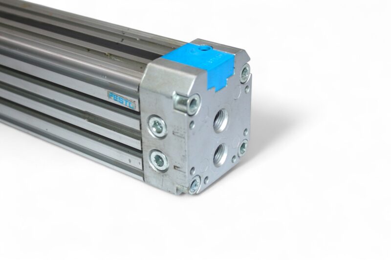 FESTO DGP-40-450-PPV-A-B LINEAR DRIVE 161782 - Image 5