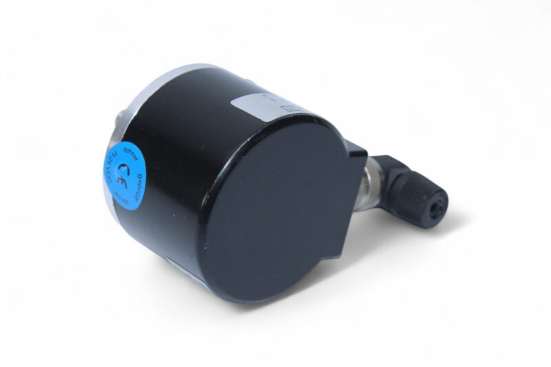 HOHNER AWI58S-083R091-100 INCREMENTAL ROTARY ENCODER - Image 5