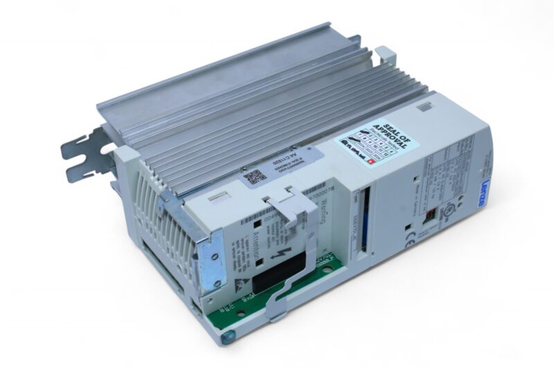 LENZE E82EV751_4C FREQUENCY INVERTER 8200 VECTOR - Image 5