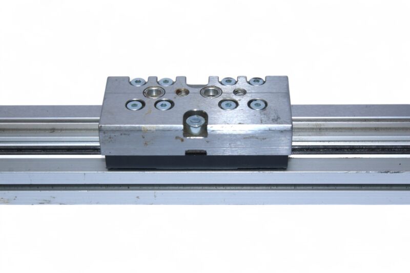 FESTO DGC-12-280-KF-P-A LINEAR ACTUATOR - Image 5