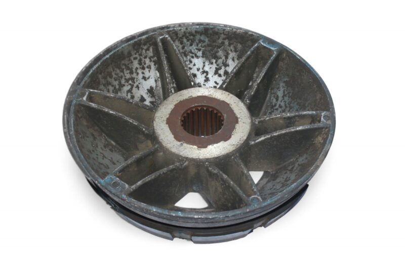 DEMAG 624 645 46 CONICAL BRAKE DISC - Image 5