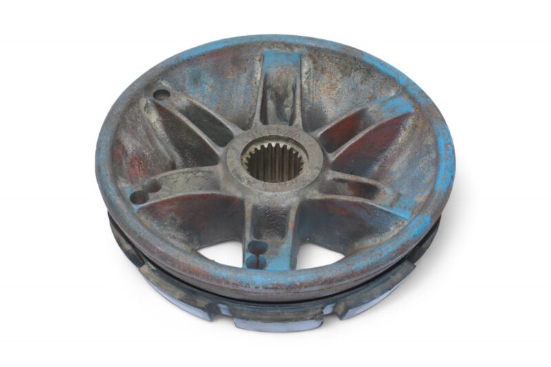 DEMAG 625 665 CONICAL BRAKE DISC - Image 5