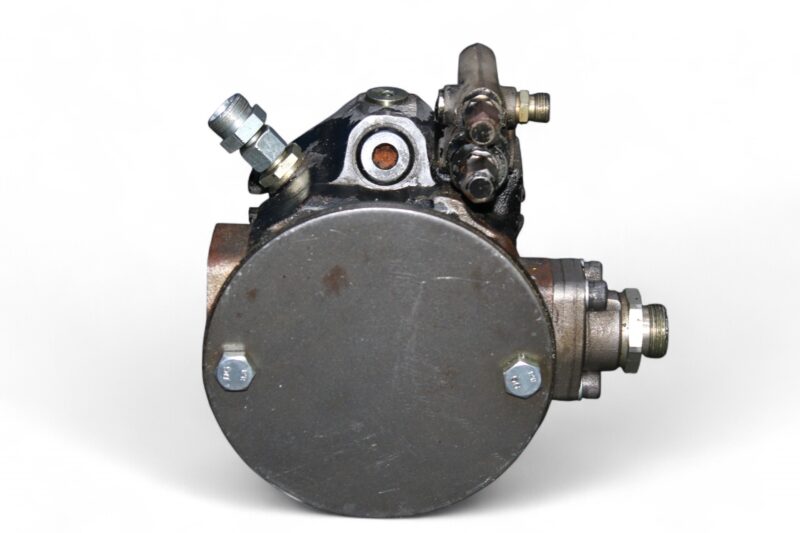 REXROTH A10VO45DFR1/52R-PSCK12K04 AXIAL PISTON VARIABLE PUMP 02416690 - Image 5