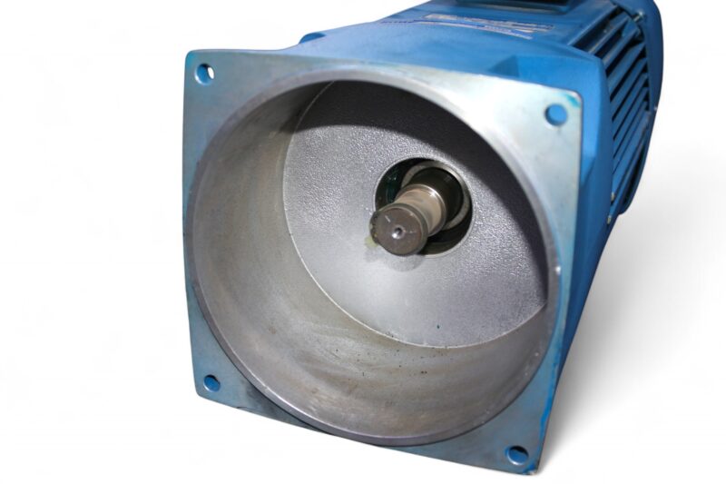 ABUS 100/150 8/2 ELECTRIC MOTOR 303334 - Image 5