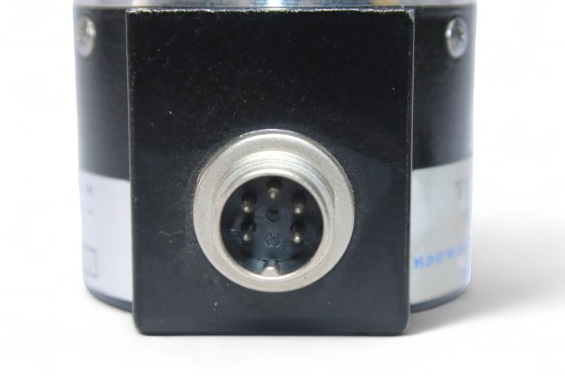 HOHNER AWI58S-083R091-100 INCREMENTAL ROTARY ENCODER - Image 6