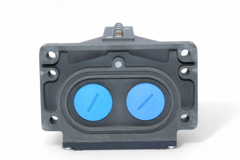 BALLUFF BNS 819-D04-R12-100-10-FD LIMIT SWITCH BNS00J5 - Image 5