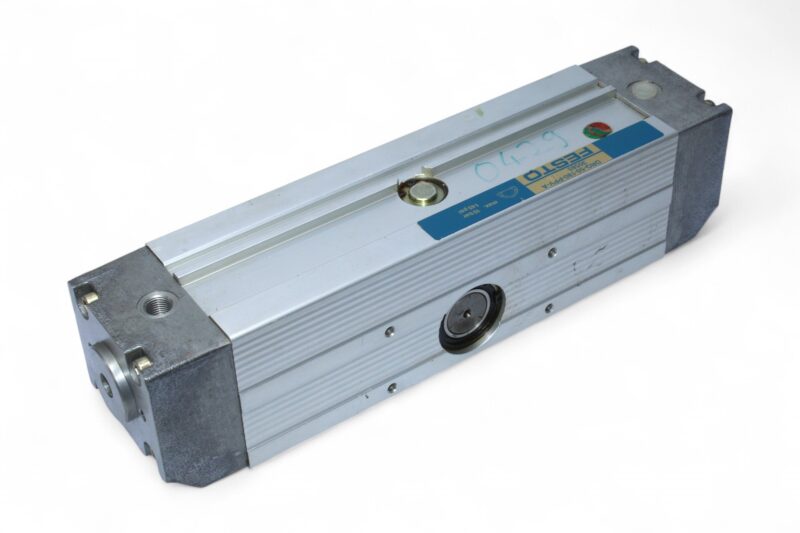 FESTO DRQ-50-180-PPV-A SEMI-ROTARY DRIVE 30585 - Image 5