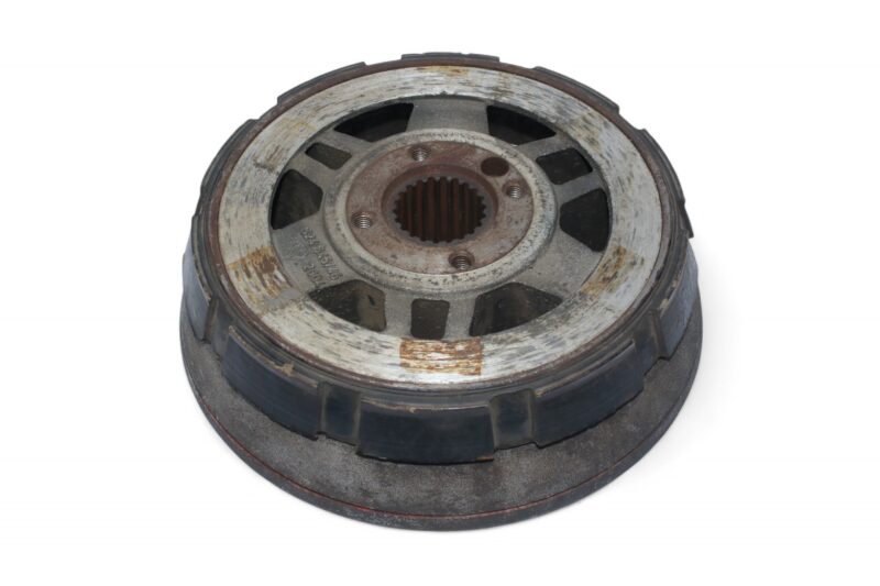 DEMAG 624 645 46 CONICAL BRAKE DISC