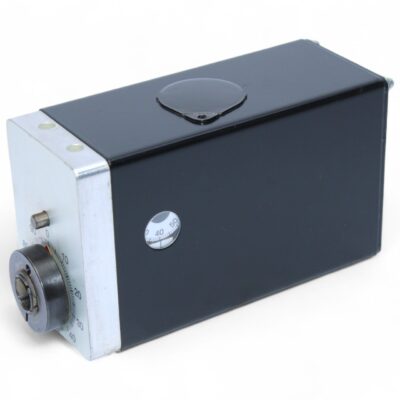 HOMAG PSE433C-O VALVE POSITIONAL UNIT 4-075-01-0979