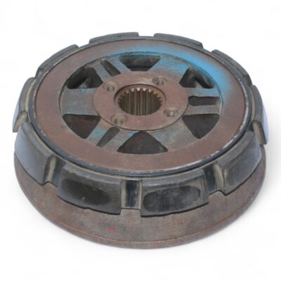 DEMAG 625 665 CONICAL BRAKE DISC