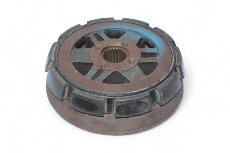 DEMAG 625 665 CONICAL BRAKE DISC
