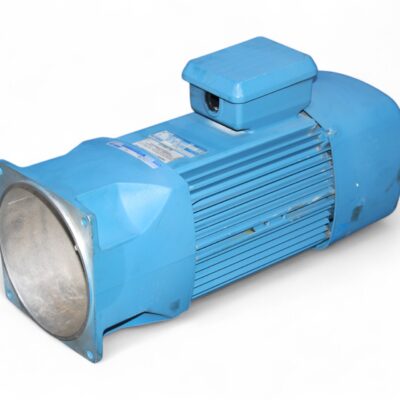 ABUS 100/150 8/2 ELECTRIC MOTOR 303334