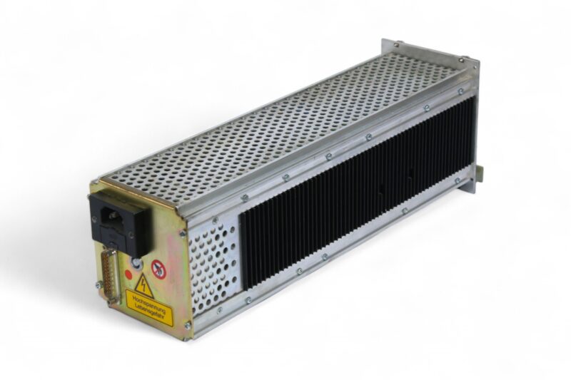 HERRMANN 1000 M DYNAMIC ACTIVE CONTROL 230VAC 5A - Image 6