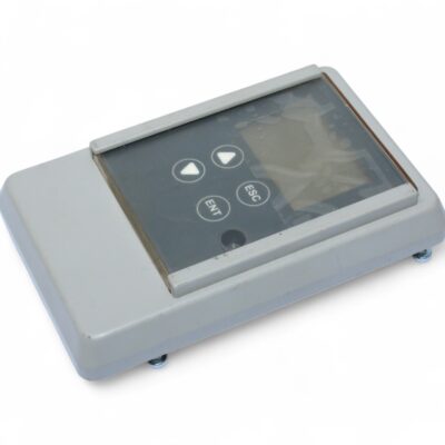 TELEMECANIQUE VWSG48101 DISPLAY MODULE VL0447011324