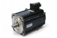 REXROTH MSK100B-0300-NN-S1-BP1-NNNN 3-PHASE PERMANENT MAGNET MOTOR R911318140