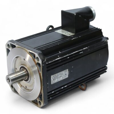 REXROTH MSK100B-0300-NN-S1-BP1-NNNN 3-PHASE PERMANENT MAGNET MOTOR R911318140