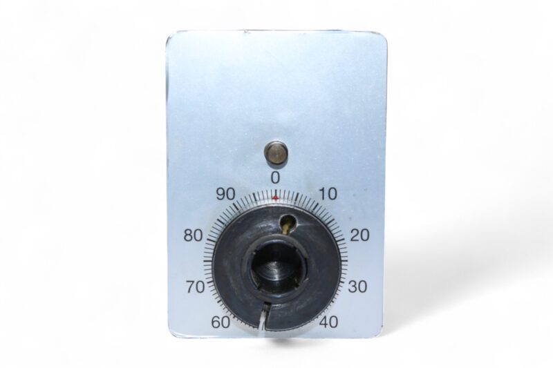 HOMAG PSE433C-O VALVE POSITIONAL UNIT 4-075-01-0979 - Image 5