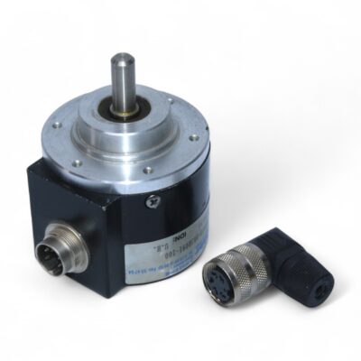 HOHNER AWI58S-083R091-100 INCREMENTAL ROTARY ENCODER