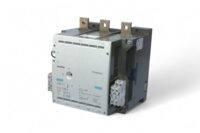 SIEMENS 3TF6844-0CM7 VACUUM CONTACTOR