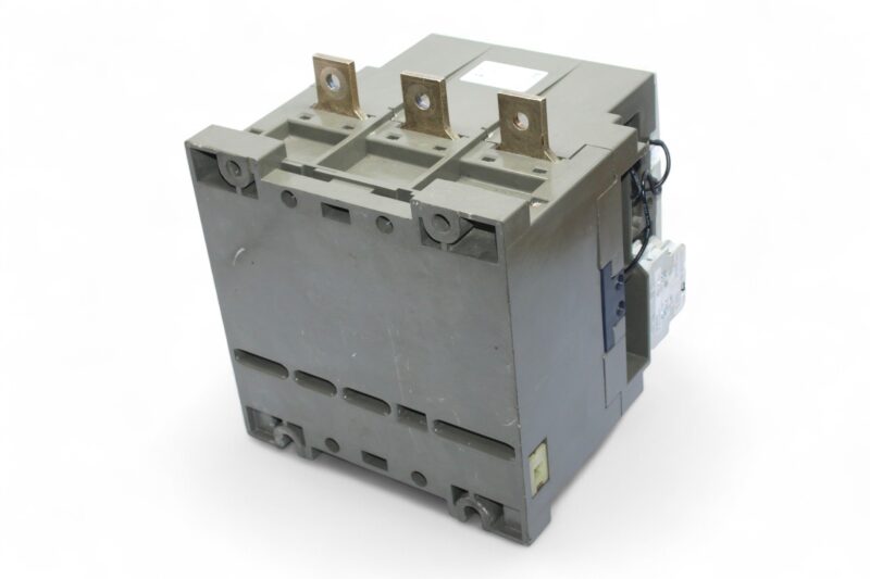 SIEMENS 3TF6844-0CM7 VACUUM CONTACTOR - Image 7