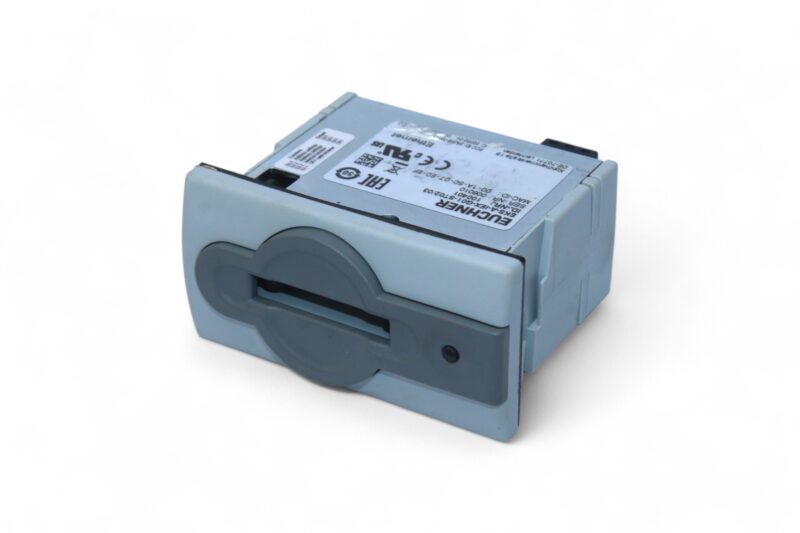 EUCHNER EKS-A-IEX-G01-ST02/03 ELECTRONIC-KEY ADAPTER WITH ETHERNET 100401 - Image 3