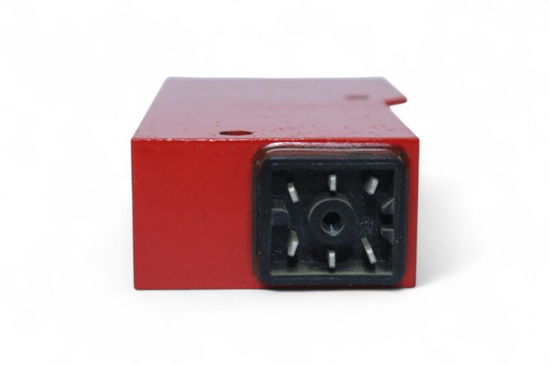 Leuze LS 92/4 E-S Throughbeam Photoelectric Sensor Receiver 50011217 - Image 3