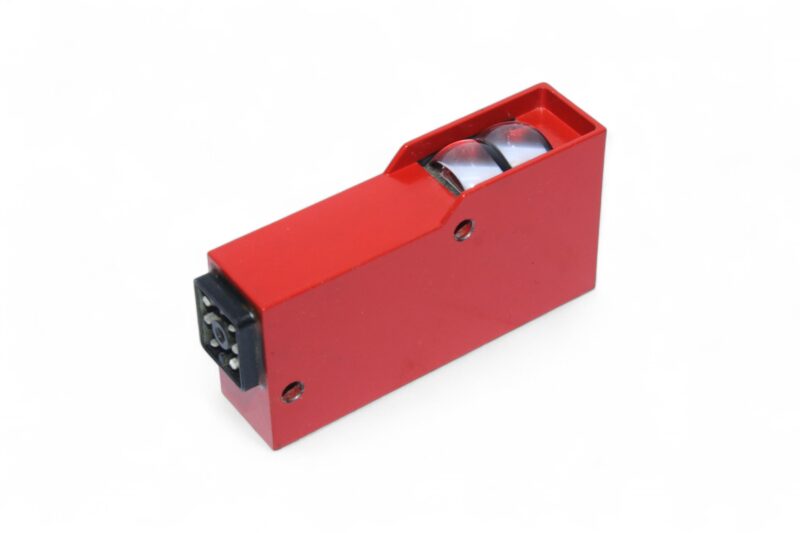 Leuze LS 92/4 E-S Throughbeam Photoelectric Sensor Receiver 50011217 - Image 4