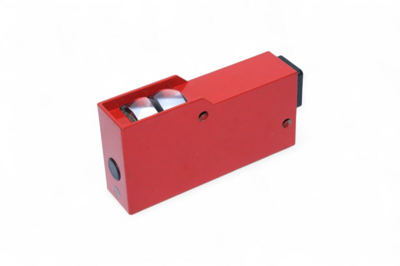 Leuze LS 92/4 E-S Throughbeam Photoelectric Sensor Receiver 50011217