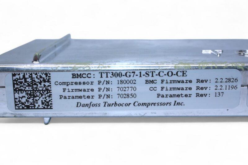 DANFOSS 300046F17526 BMCC CONTROL UNIT MODULE TT300-G7-1-ST-C-O-CE - Image 2