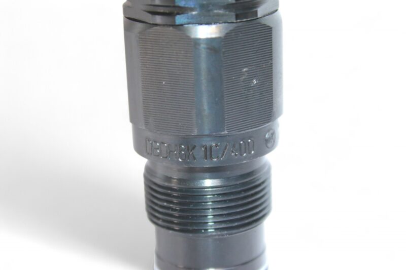 REXROTH DBDH 6K K1C/400 PRESSURE RELIEF VALVE - Image 2