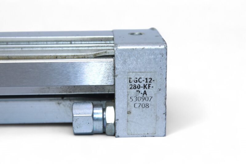 FESTO DGC-12-280-KF-P-A LINEAR DRIVE 530907 - Image 2