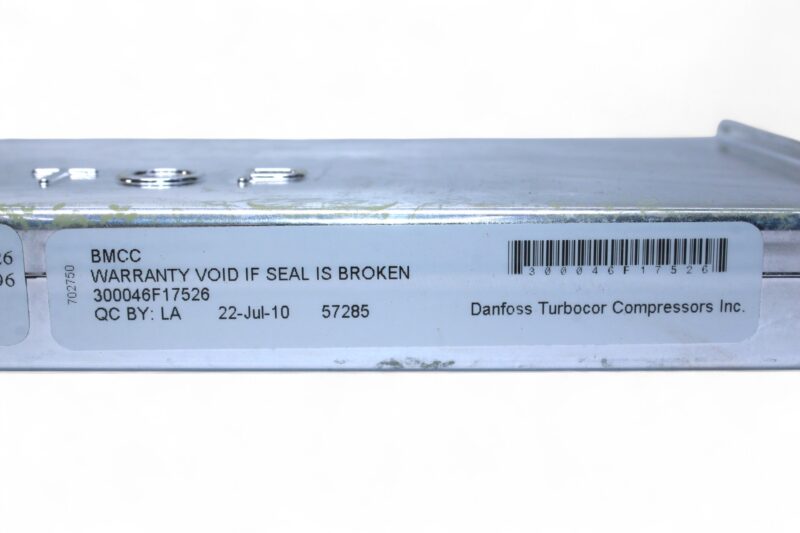 DANFOSS 300046F17526 BMCC CONTROL UNIT MODULE TT300-G7-1-ST-C-O-CE - Image 3