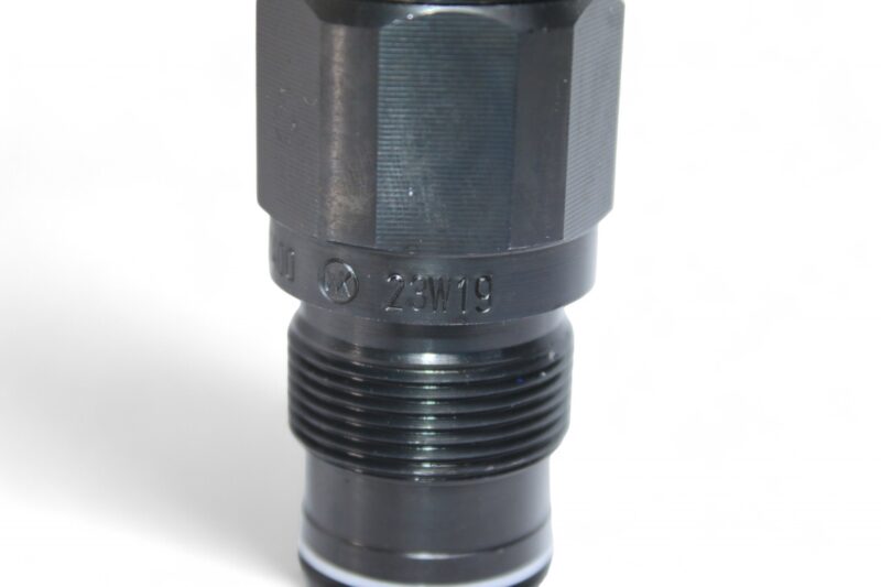 REXROTH DBDH 6K K1C/400 PRESSURE RELIEF VALVE - Image 3